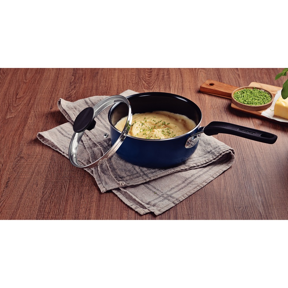 Ківш Tramontina Tunis (1.35 л) 16 см (7067745) - Зображення 2