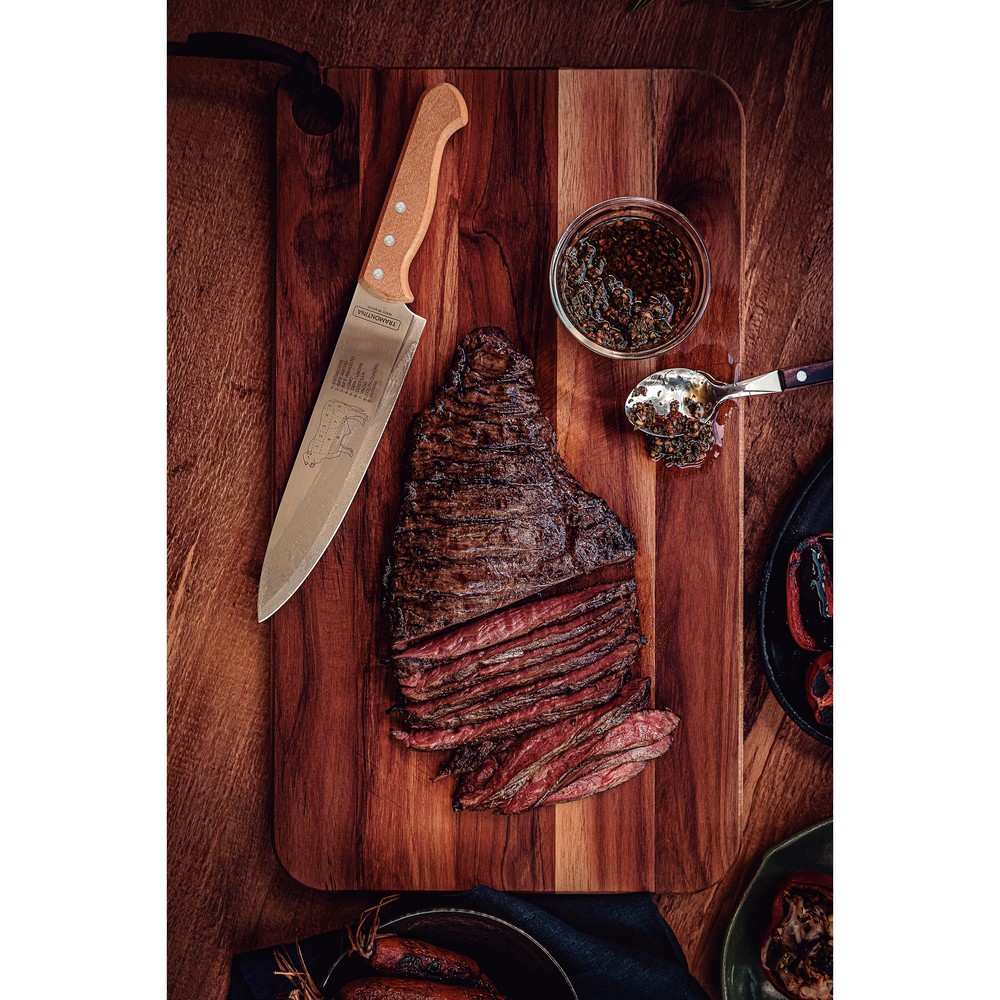 Ніж для м'яса Tramontina Barbecue, 203 мм (7067751) - Зображення 3