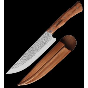 Ніж для м'яса Tramontina Nomade, 191 мм (7067752)