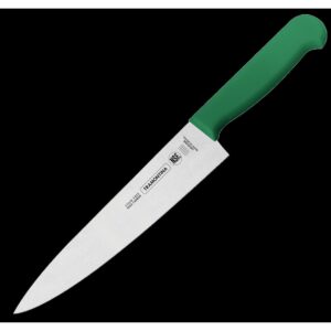 Ніж для м'яса Tramontina Profissional Master green, 203 мм (7067753)