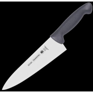 Ніж для м'яса Tramontina Profissional Master grey, 203 мм (7067754)