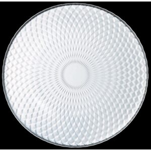 Тарілка супова Luminarc Pampille Clear 20 см (7067766)