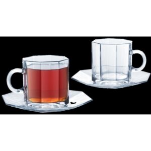 Сервіз чайний Luminarc Octime, 12 предметів (7072537)