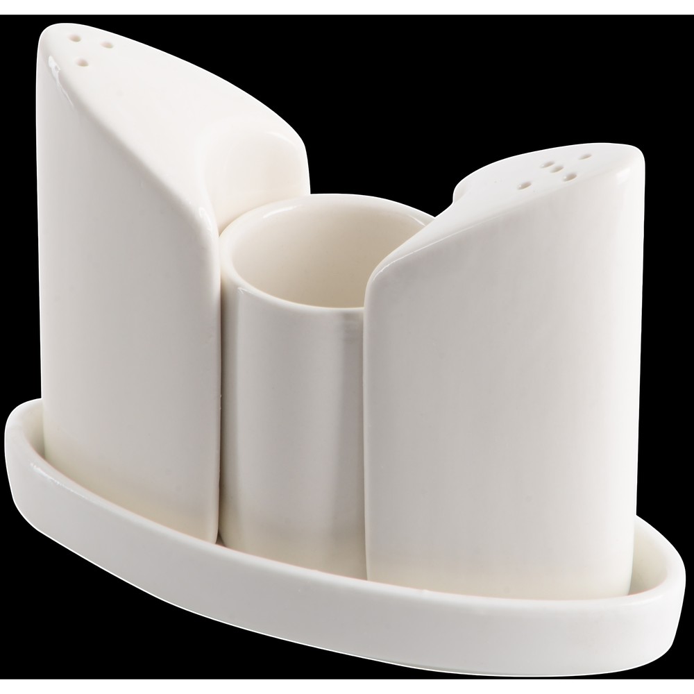 Набір спецівниць Limited Edition Arrow (7076399)