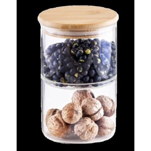 Набір банок Viva Tower, 2х500 мл (7076578)