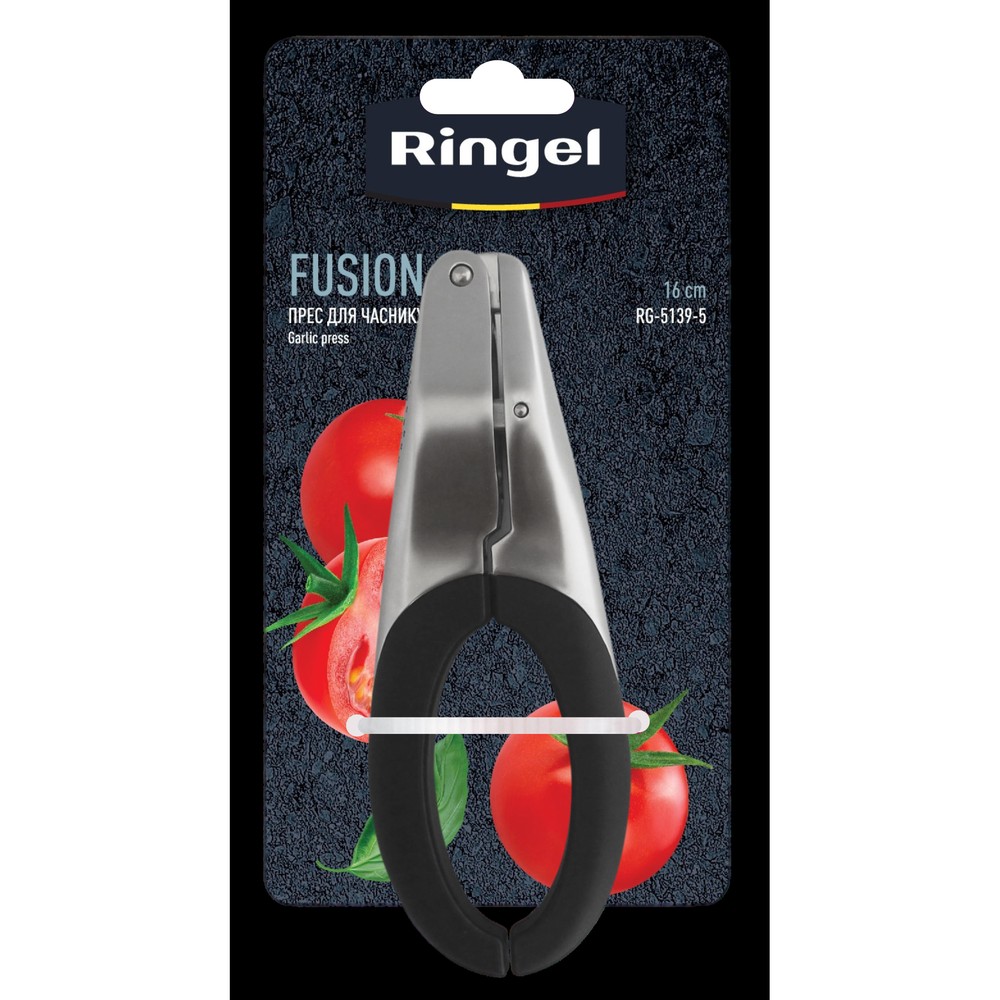 Прес для часнику Ringel Fusion (7076818) - Зображення 2