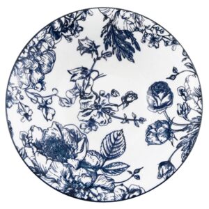 Тарілка супова Limited Edition Blossom Blue (7078315)