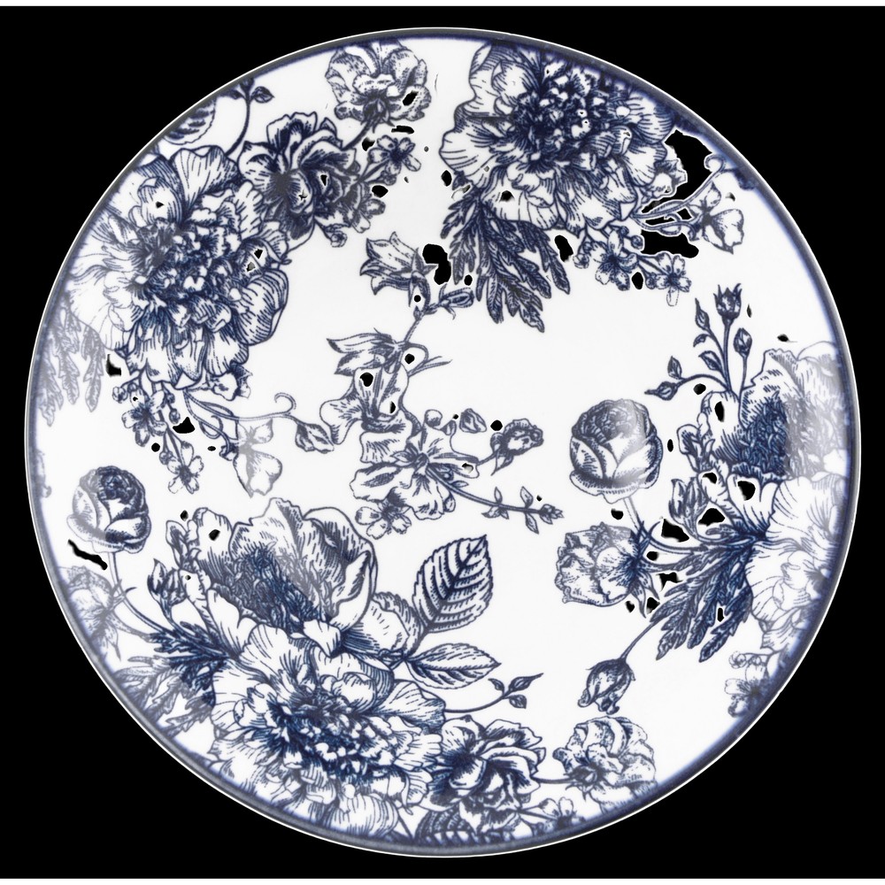 Салатник Limited Edition Blossom Blue, 17.5 см (7078317) - Зображення 3