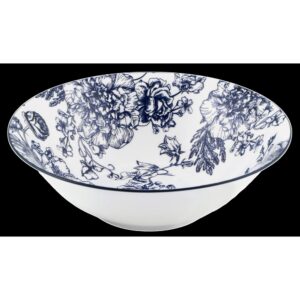 Салатник Limited Edition Blossom Blue, 22.5 см (7078318)