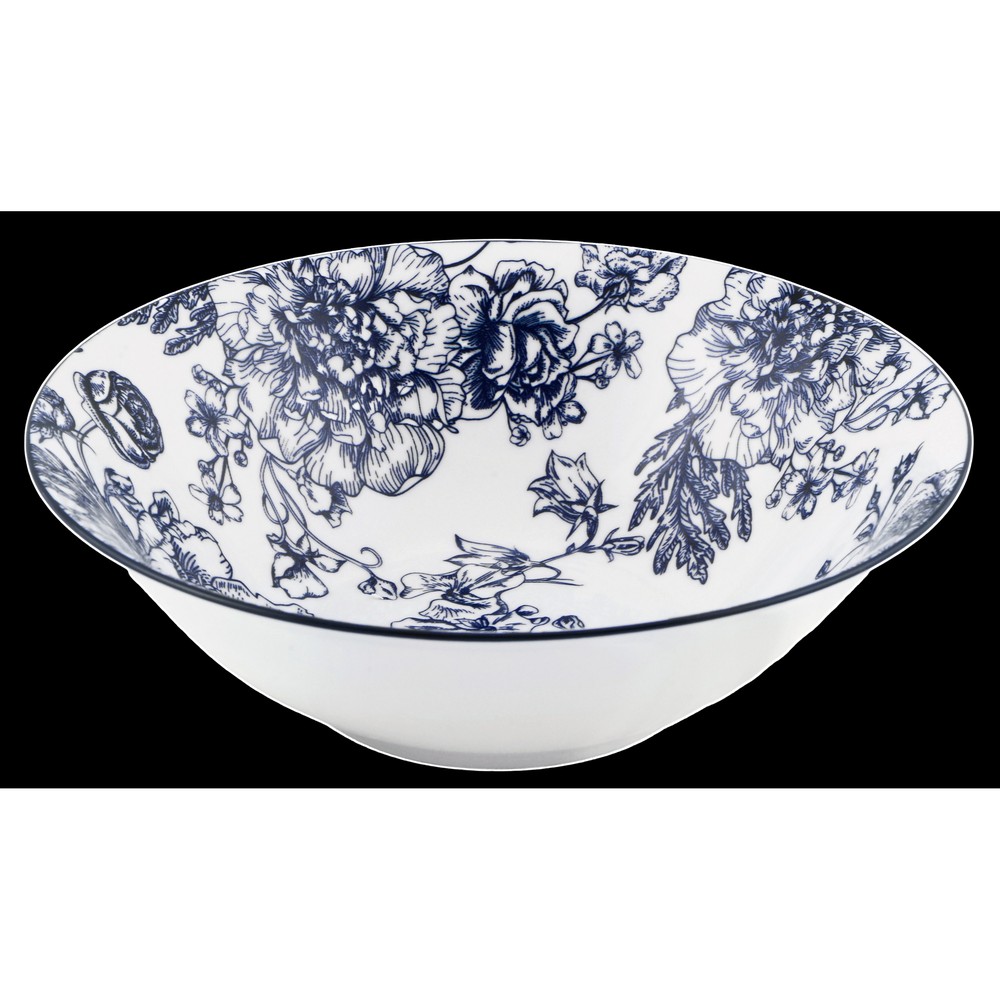 Салатник Limited Edition Blossom Blue, 22.5 см (7078318)