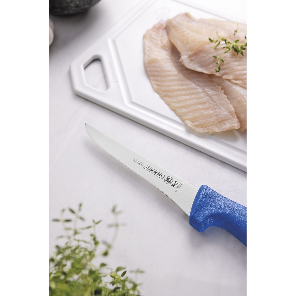 Ніж обваловувальний Tramontina Profissional Master, 127 мм (7081457) - Зображення 3