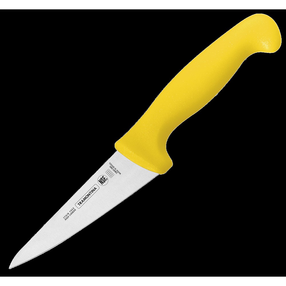 Ніж обваловувальний Tramontina Profissional Master, 127 мм (7081458)