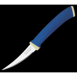 Ніж для томатів Tramontina Felice blue, 76 мм (7081465)