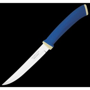 Ніж для стейку Tramontina Felice blue, 112 мм (7081471)