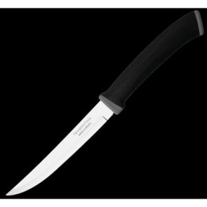 Ніж для стейку Tramontina Felice black, 112 мм (7081472)