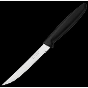 Набір ножів Tramontina Plenus black, 116 мм - 12 шт. (7081479)