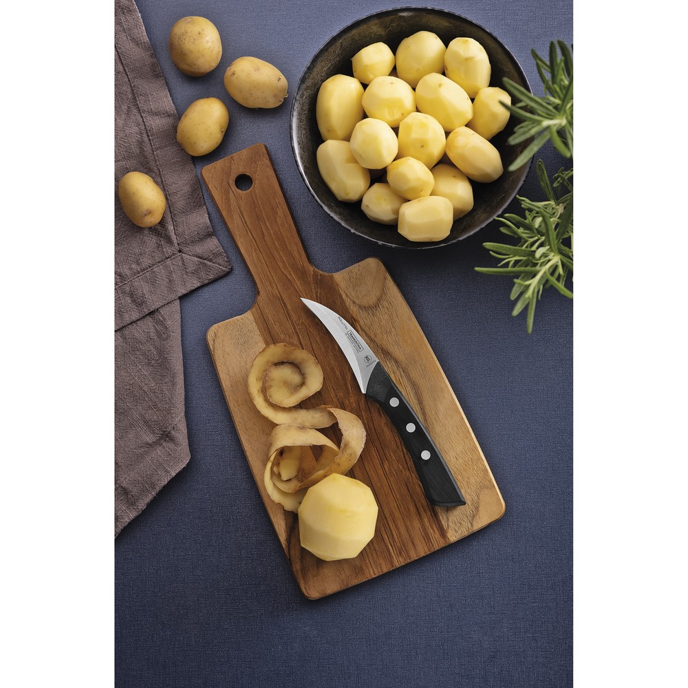 Ніж для очищення Tramontina Solutta, 76 мм (7081480) - Зображення 2