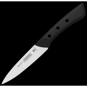 Ніж для овочів Tramontina Solutta, 102 мм (7081481)