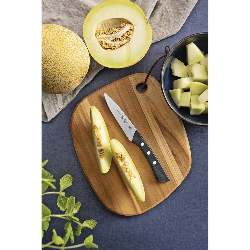 Ніж для овочів Tramontina Solutta, 102 мм (7081481) - Зображення 3