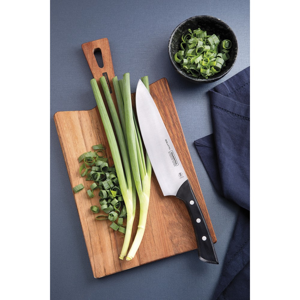 Ніж кухарський Tramontina Solutta, 210 мм (7081485) - Зображення 3