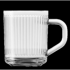 Чашка ECOmo Lines 245 мл (7085593)