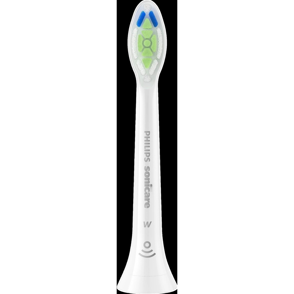 Насадка для зубної щітки Philips HX6064/87 (4 шт) (7086822) - Зображення 2