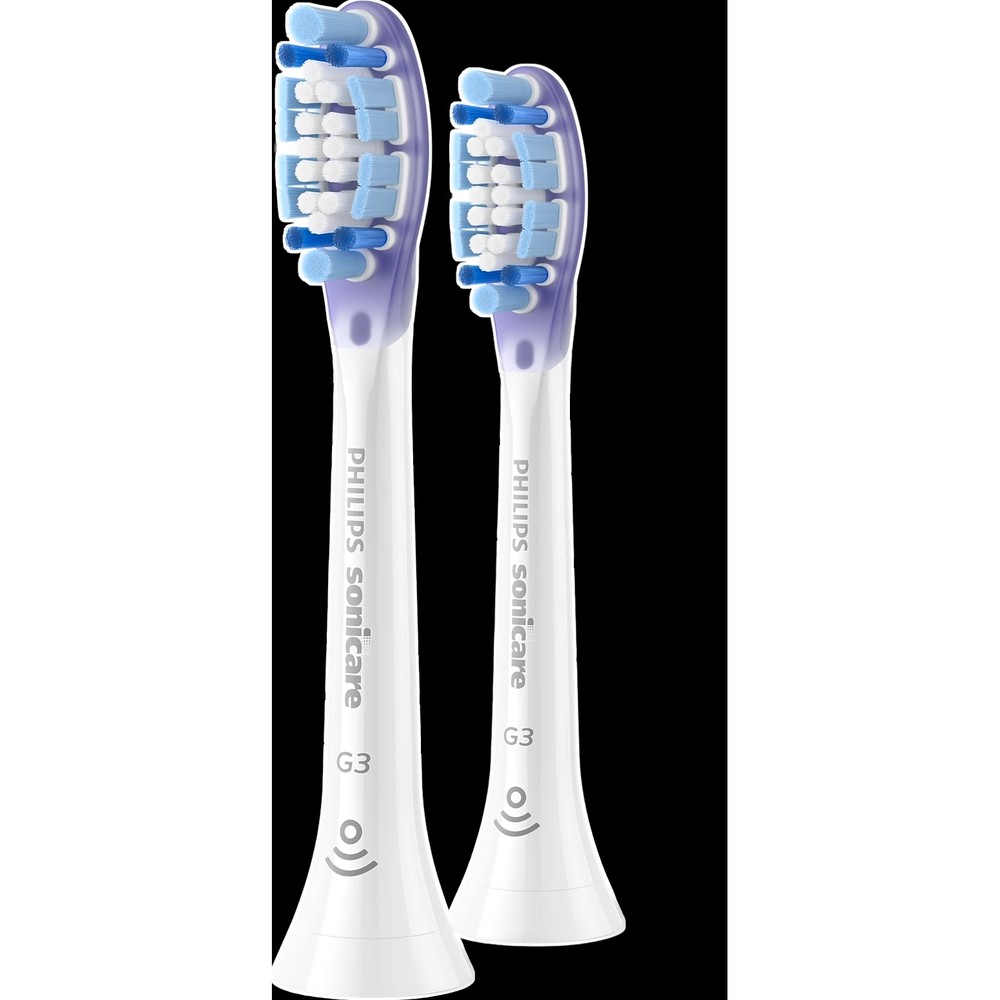 Насадка для зубної щітки Philips HX9052/87 (2 шт) (7086853)