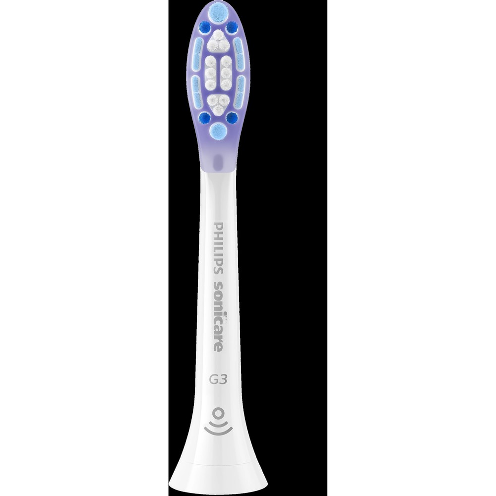 Насадка для зубної щітки Philips HX9052/87 (2 шт) (7086853) - Зображення 2