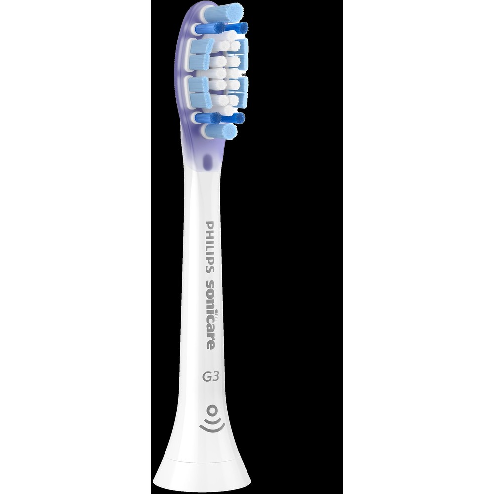 Насадка для зубної щітки Philips HX9052/87 (2 шт) (7086853) - Зображення 3