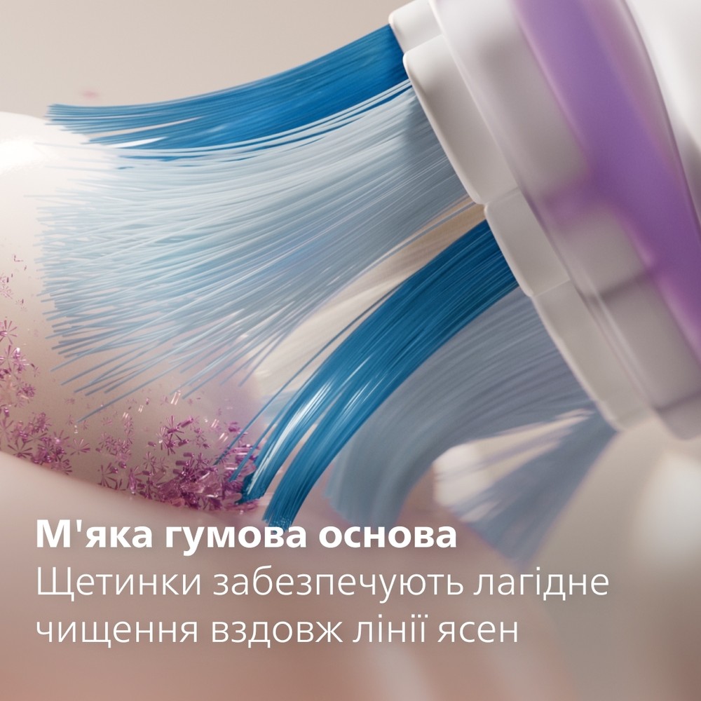 Насадка для зубної щітки Philips HX9052/87 (2 шт) (7086853) - Зображення 4