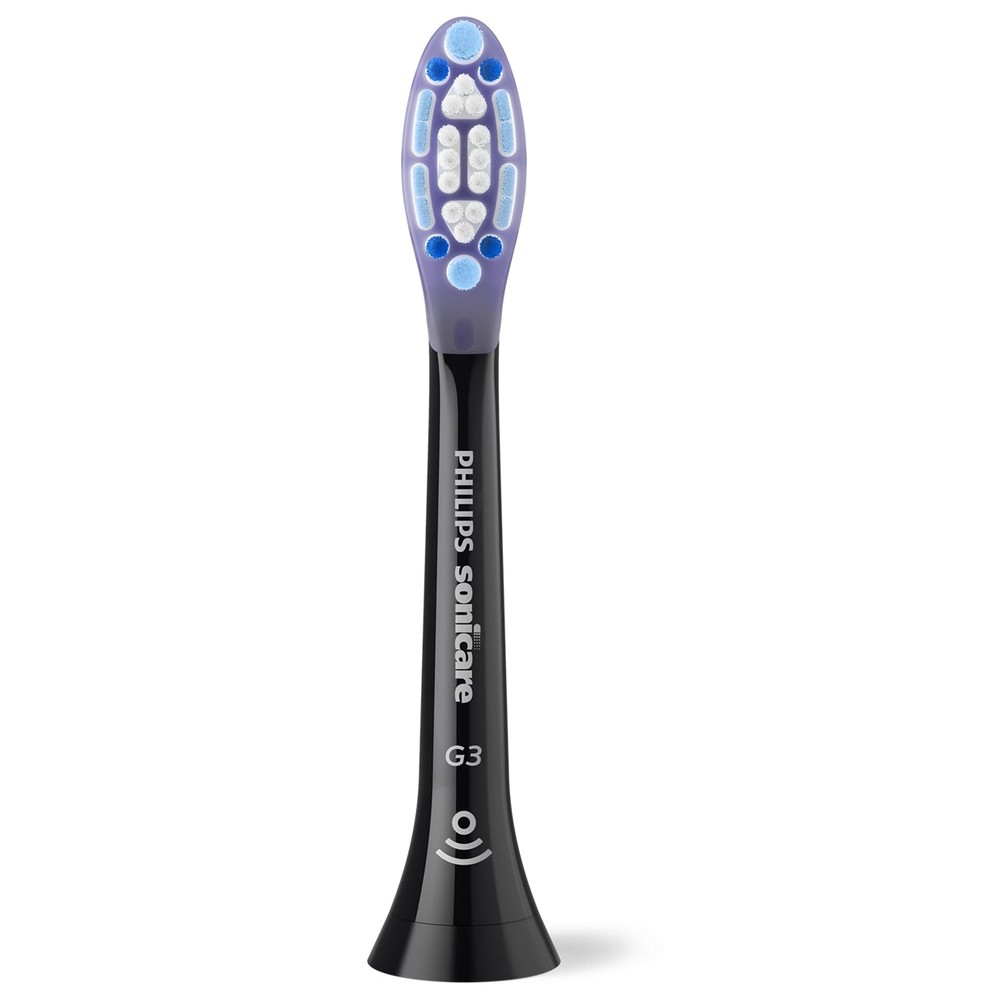 Насадка для зубної щітки Philips HX9052/88 Premium Gum Care (2 шт) (7086854) - Зображення 2