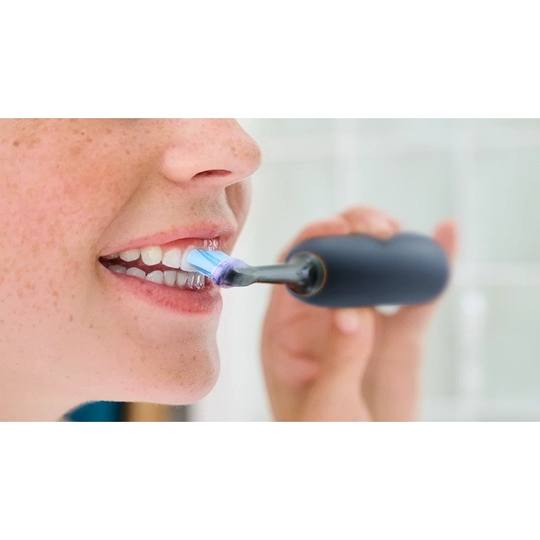 Насадка для зубної щітки Philips HX9052/88 Premium Gum Care (2 шт) (7086854) - Зображення 4