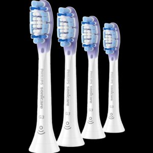 Насадка для зубної щітки Philips HX9054/87 (4 шт) (7086856)