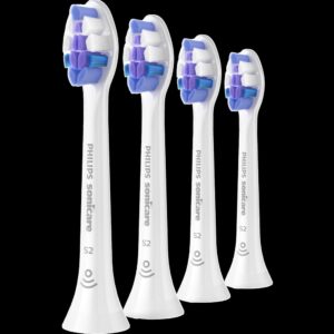 Насадка для зубної щітки Philips HX6054/87 (4 шт) (7086866)