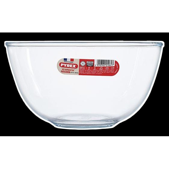 Миска Pyrex, 24 см (3.1 л) (7092300) - Зображення 2