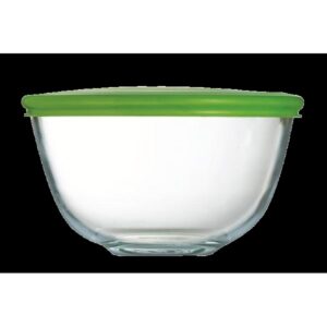 Миска з кришкою Pyrex, 17 см (1.1 л) (7092304)