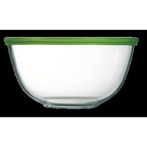 Миска з кришкою Pyrex, 21 см (2.3 л) (7092305)