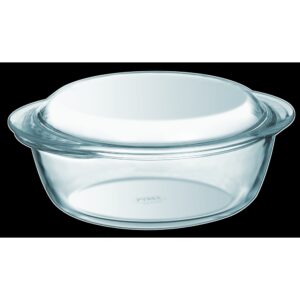 Каструля з кришкою Pyrex, 3 л (7092308)