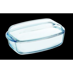 Каструля з кришкою Pyrex, 4.5 л (7092310)