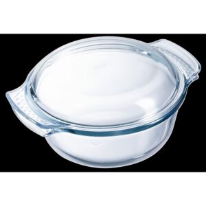 Каструля з кришкою Pyrex, 5.1 л (7092312)