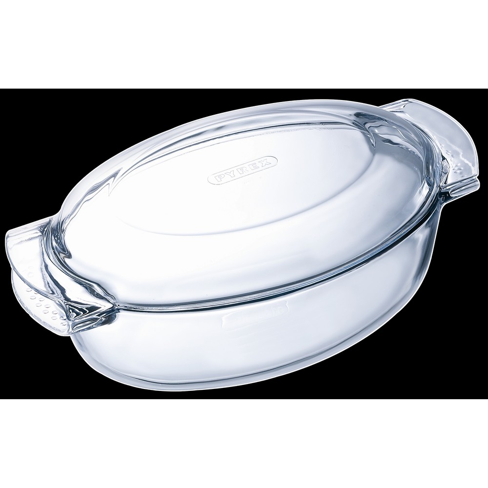 Каструля з кришкою Pyrex, 5.8 л (7092313)