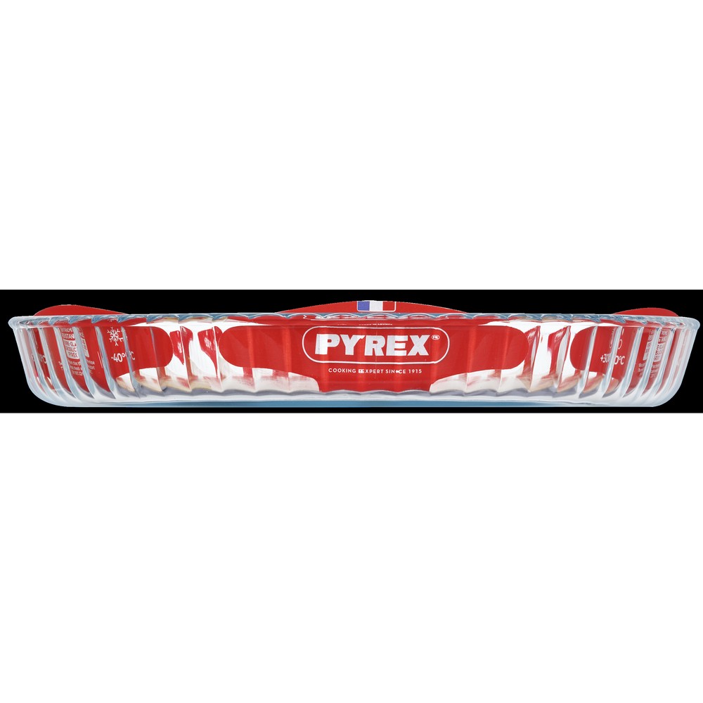 Форма для випічки Pyrex, 28 см (7092316) - Зображення 2