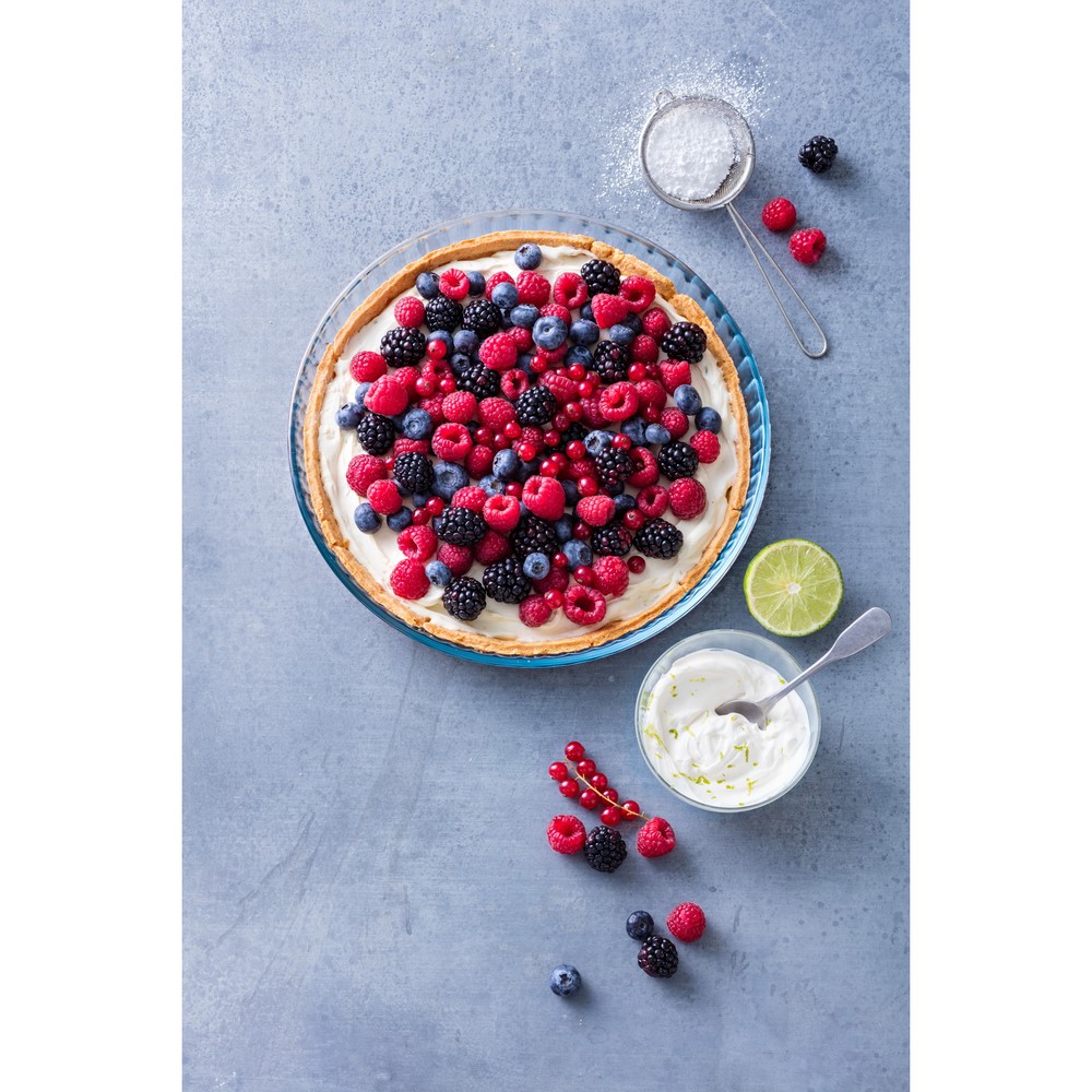 Форма для випічки Pyrex, 28 см (7092316) - Зображення 3