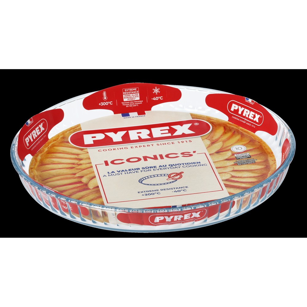 Форма для випічки Pyrex, 31 см (7092317) - Зображення 3