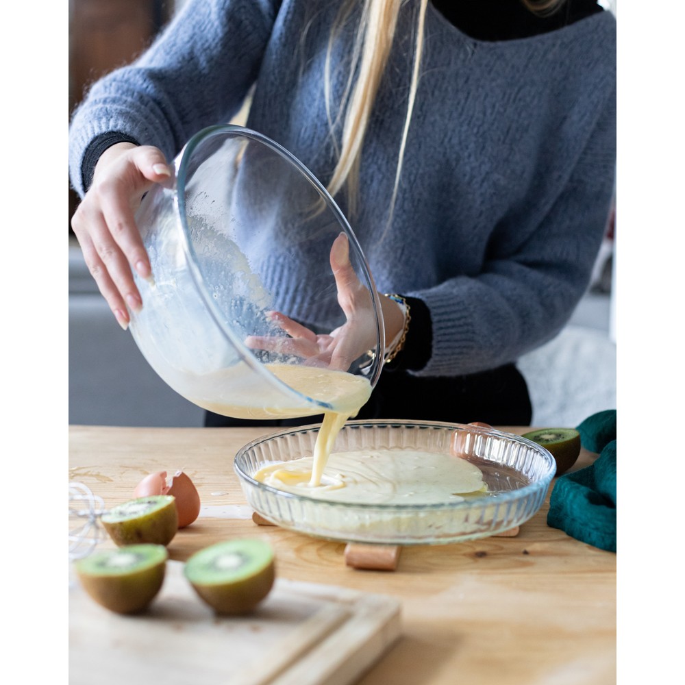 Форма для випічки Pyrex, 31 см (7092317) - Зображення 6