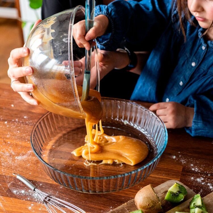 Форма для випічки Pyrex, 26 см (2.1 л) (7092318) - Зображення 4