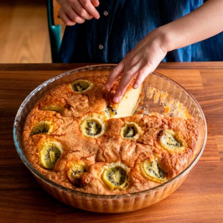 Форма для випічки Pyrex, 26 см (2.1 л) (7092318) - Зображення 6