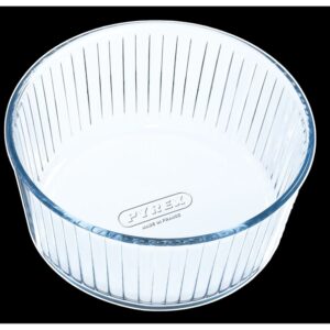 Форма для запікання та випічки Pyrex, 22 см (7092320)