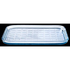 Деко для випікання Pyrex, 32х26х2 см (7092323)
