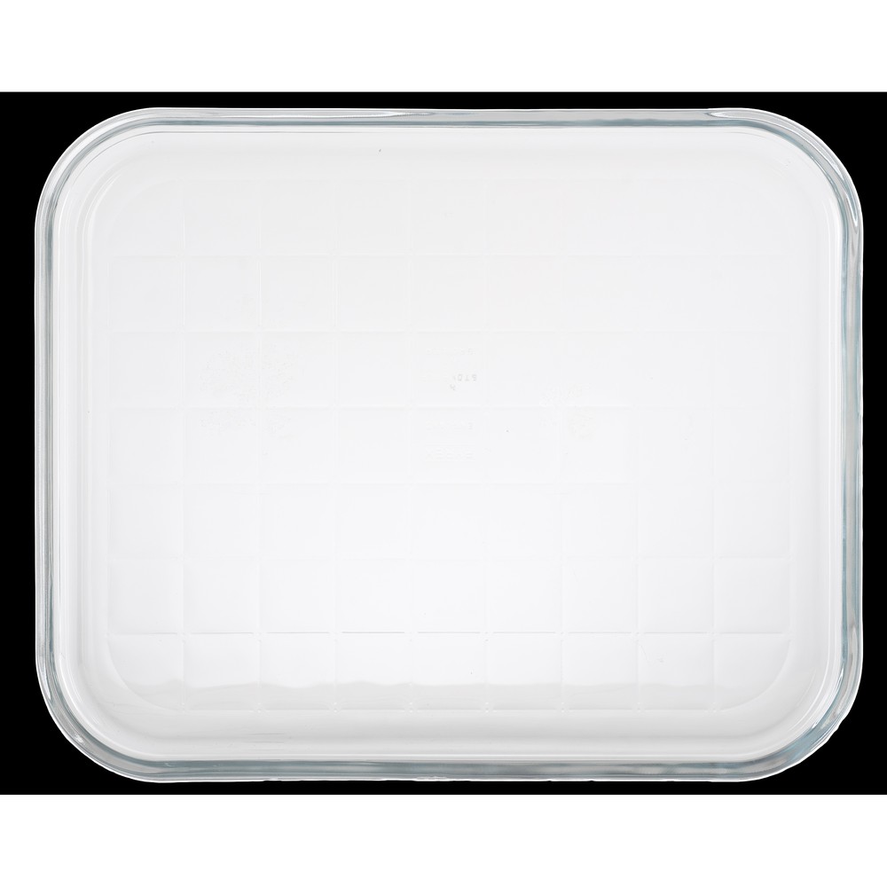Деко для випікання Pyrex, 32х26х2 см (7092323) - Зображення 2